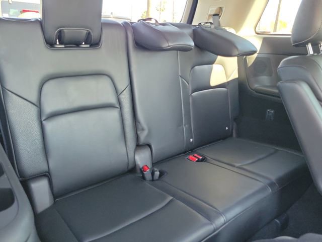 Used 2022 Nissan Pathfinder SL w/ SL Premium Package image 19