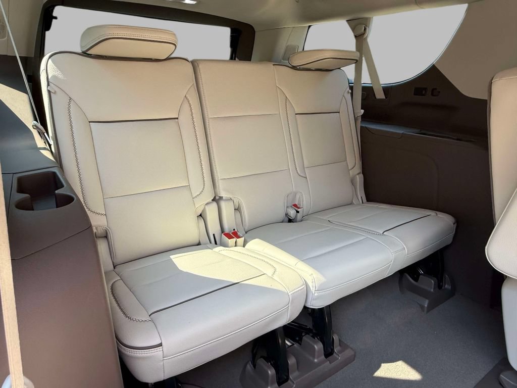 Used 2024 GMC Yukon XL Denali w/ Max Trailering Package AWD/4WD image 17