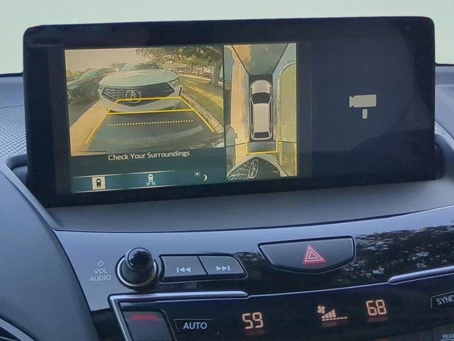 Certified 2026 Acura RDX SH-AWD w/ Advance Package image 18