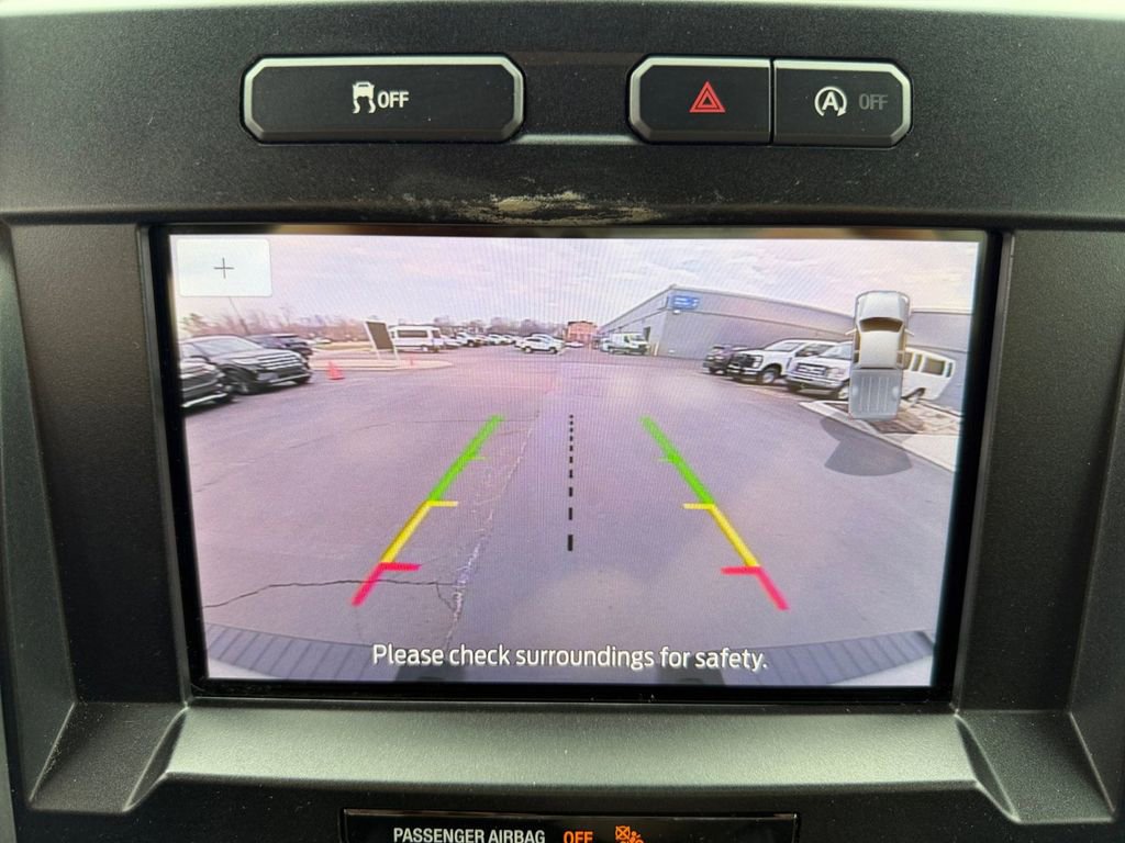 Used 2020 Ford F150 XLT w/ Equipment Group 302A Luxury image 16