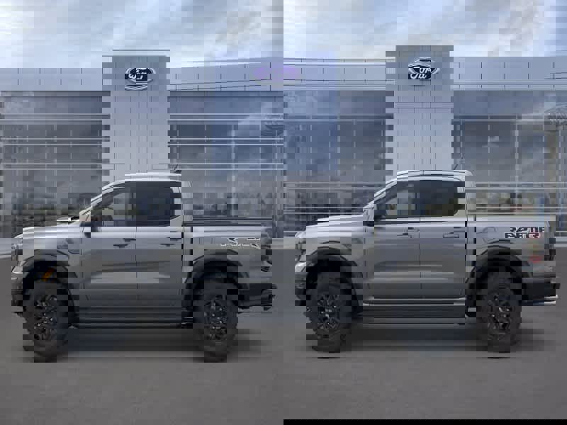 New 2026 Ford Ranger Raptor AWD/4WD image 3