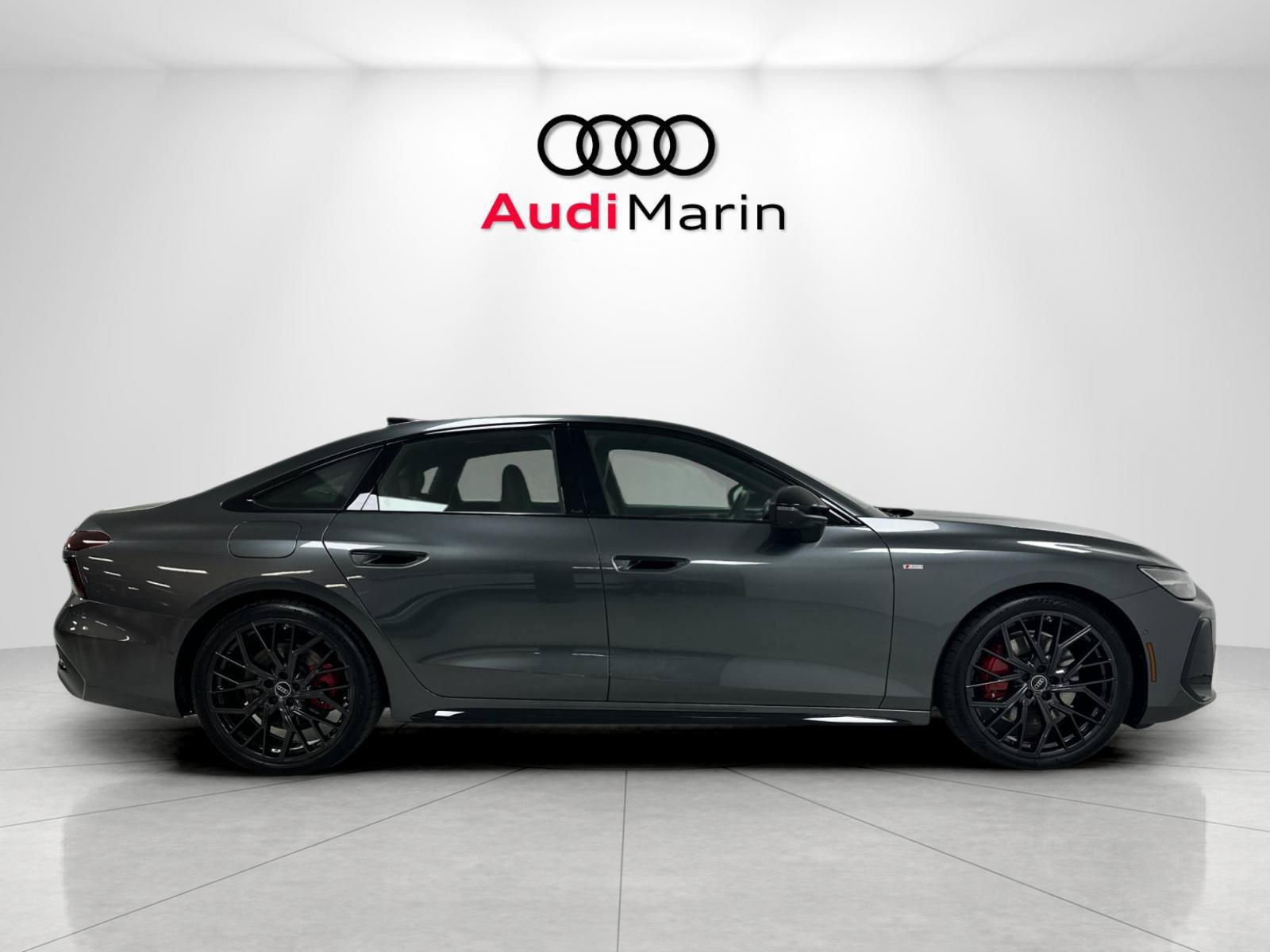 New 2026 Audi A6 Prestige AWD/4WD image 6