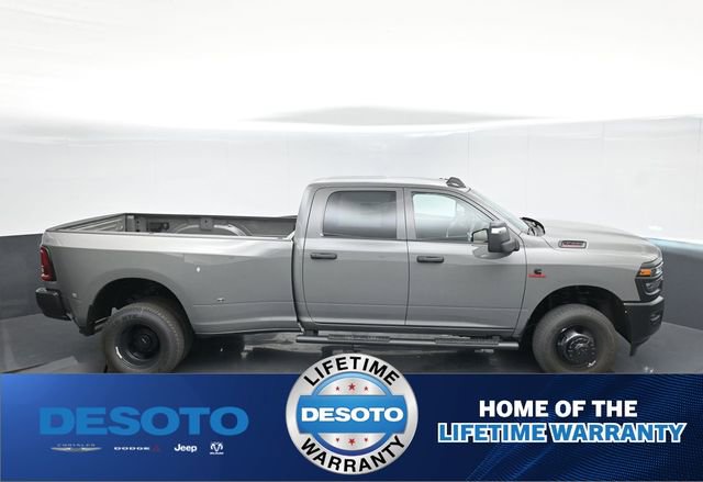 New 2026 RAM 3500 Tradesman AWD/4WD image 42