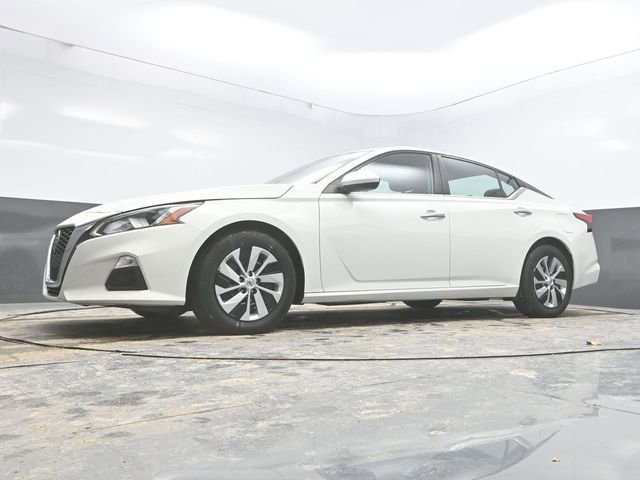 Used 2021 Nissan Altima 2.5 S image 26