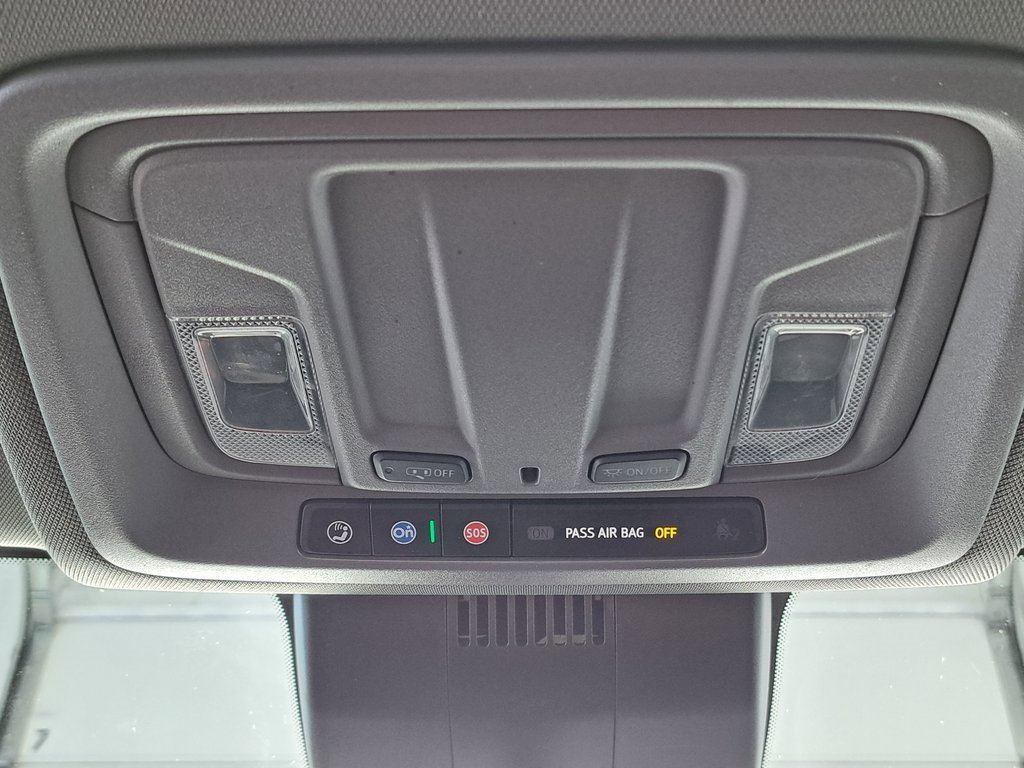 Used 2022 Chevrolet Silverado 1500 RST image 20