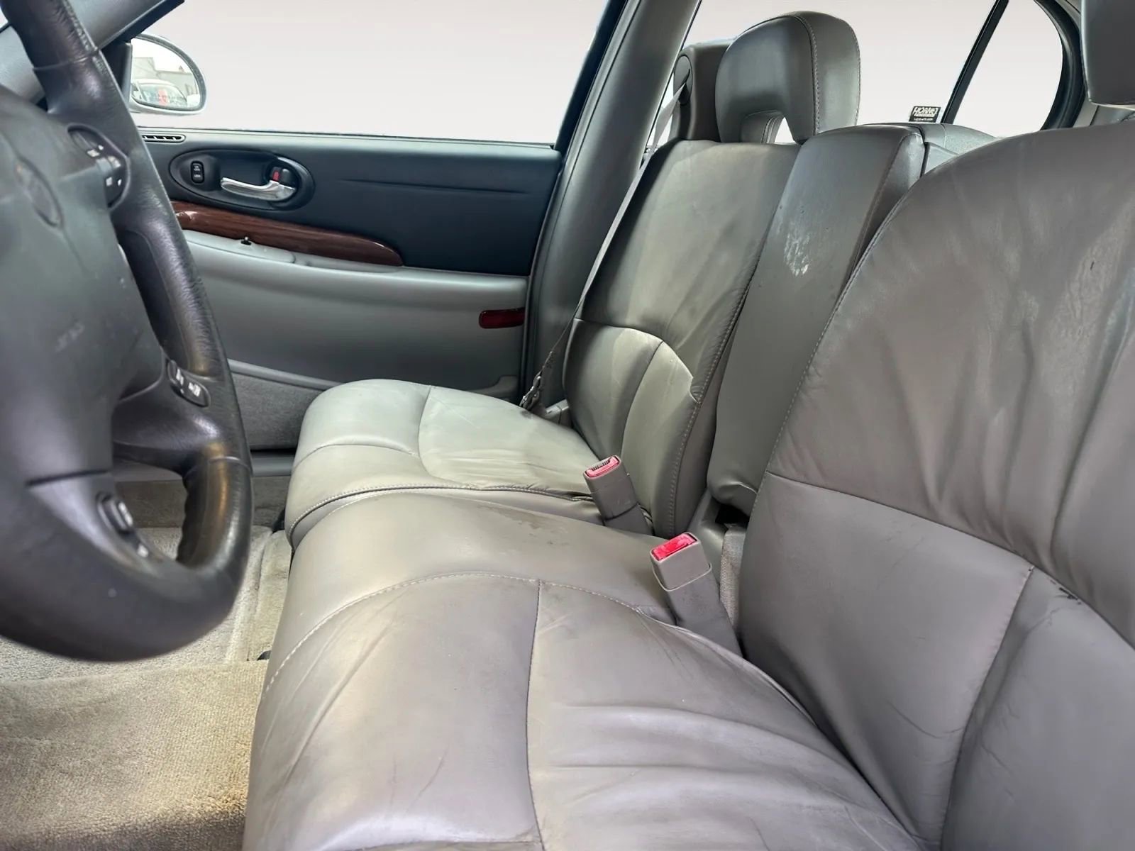 Used 2005 Buick Le Sabre Custom image 9