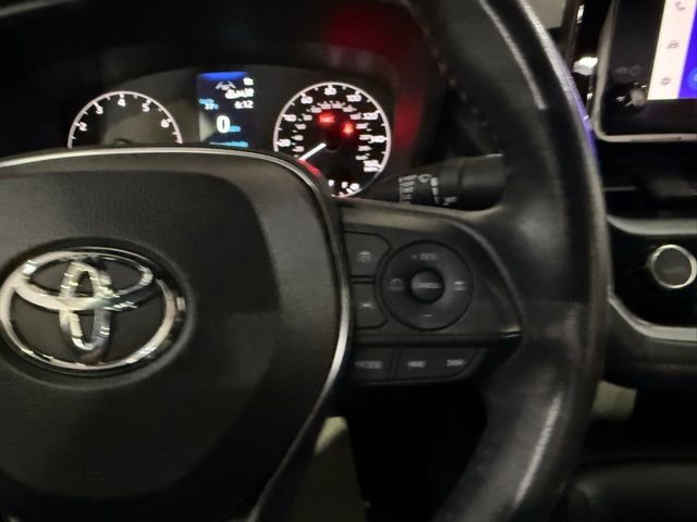 Used 2023 Toyota Corolla SE w/ Body Protecting Package (TMS) image 16
