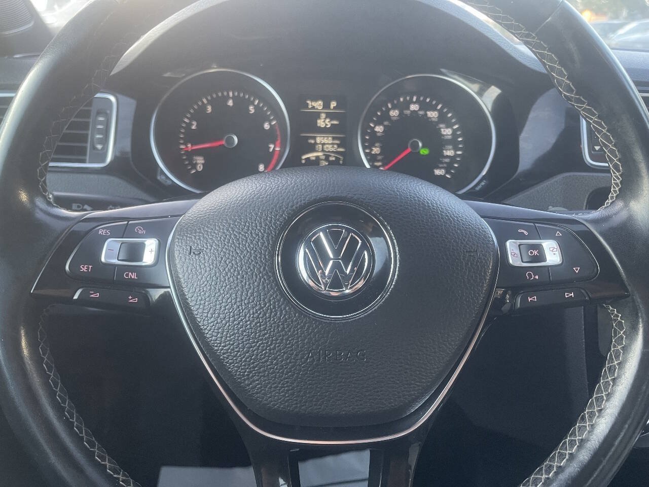 Used 2015 Volkswagen Jetta Sport FWD image 15