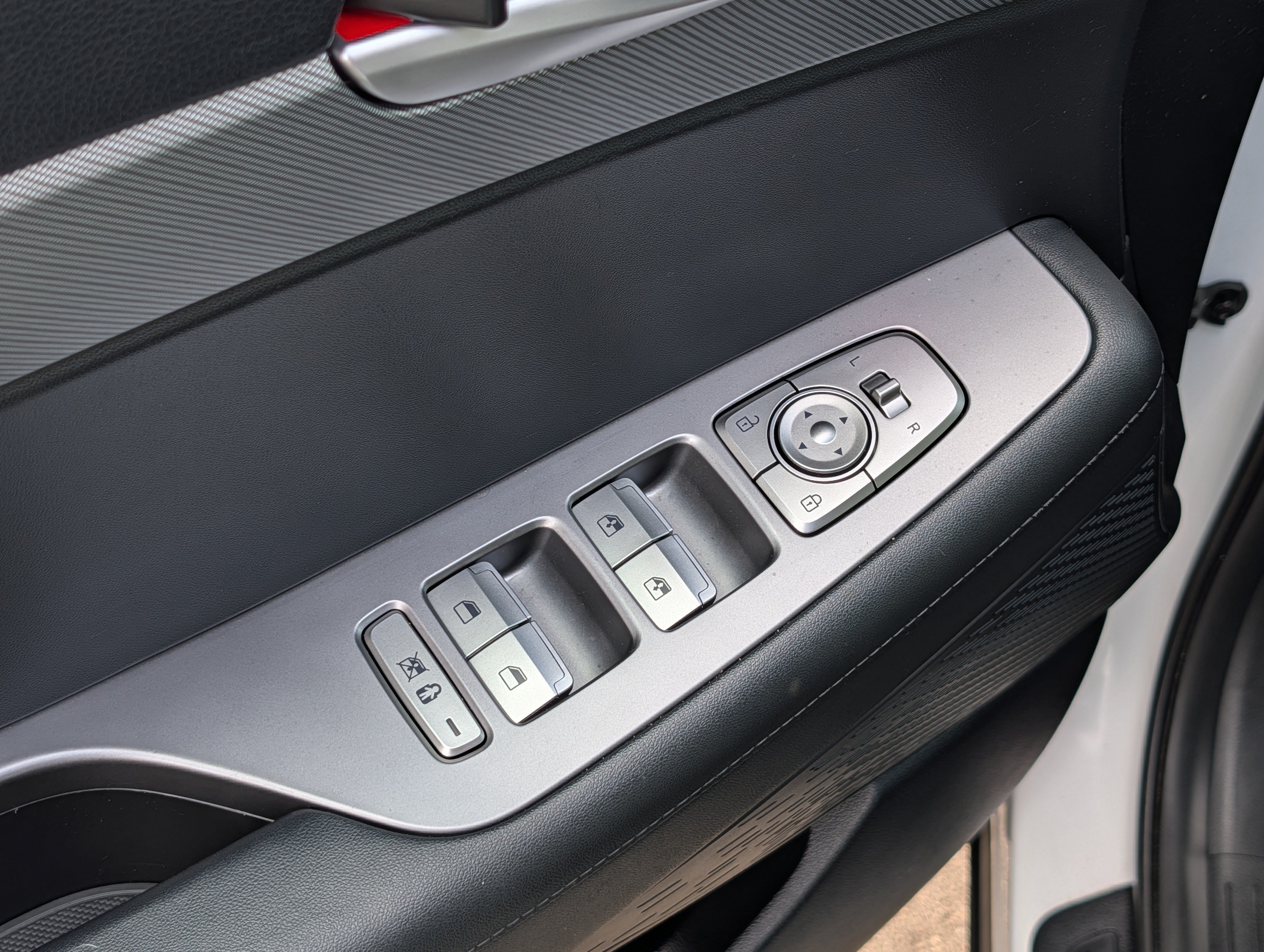 Certified 2025 Hyundai Palisade SEL AWD/4WD image 19