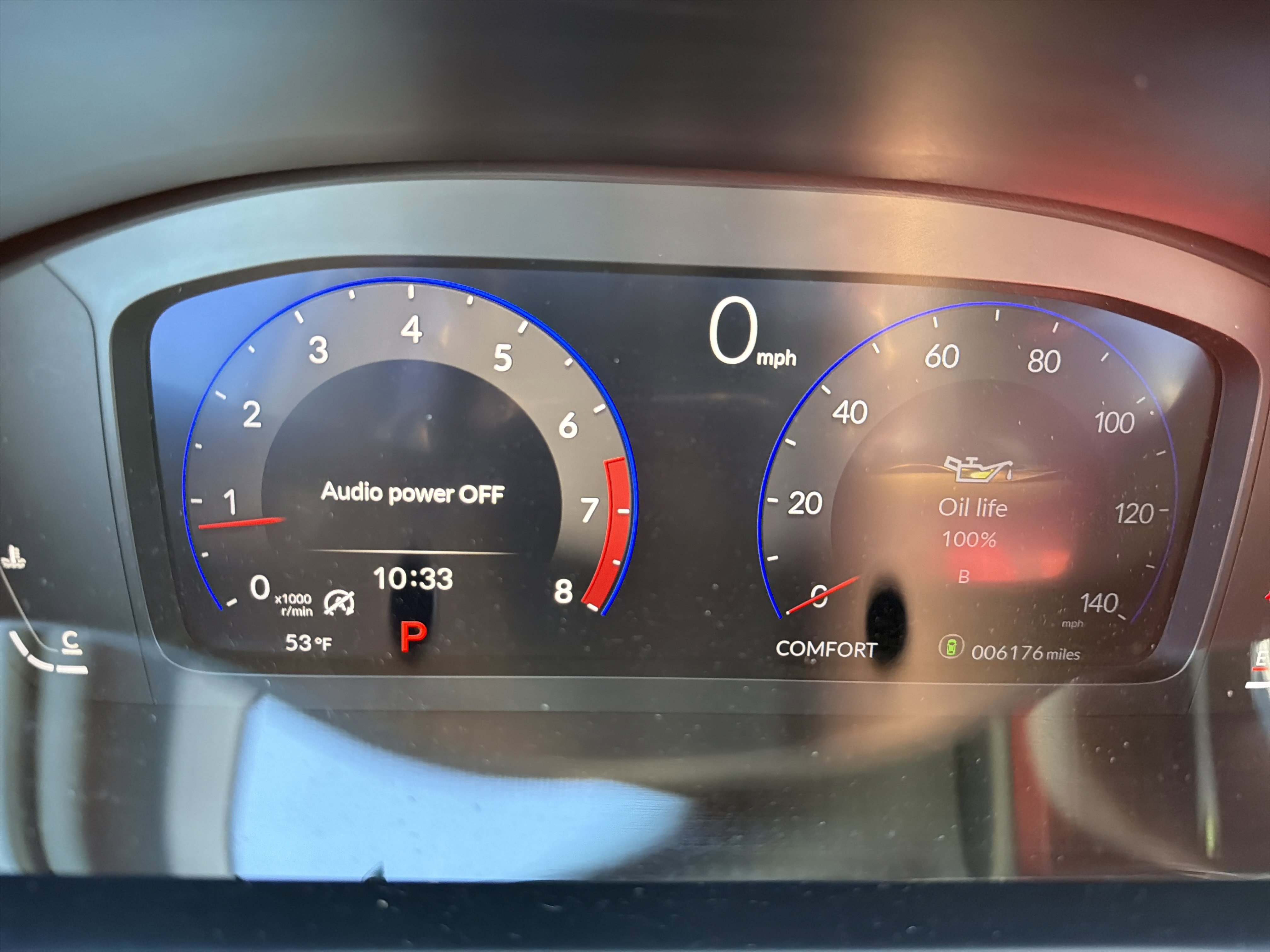 Certified 2025 Acura ADX A-Spec image 21