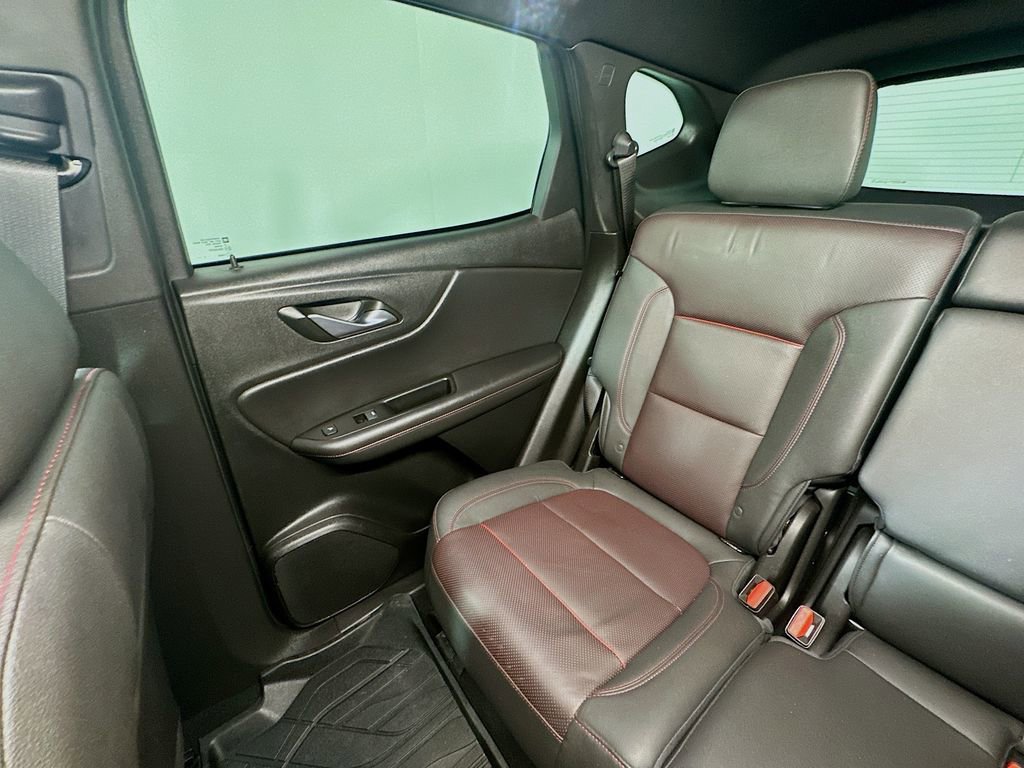 Used 2023 Chevrolet Blazer RS w/ Driver Confidence II Package image 12