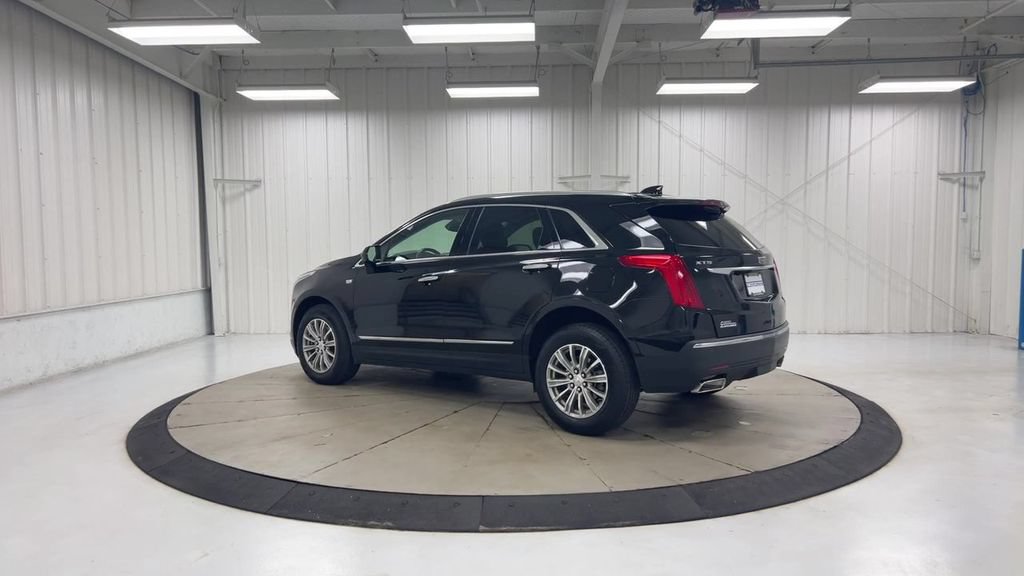 Used 2019 Cadillac XT5 Luxury AWD/4WD image 6