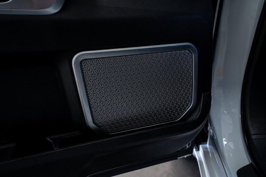 Used 2023 Toyota Tundra Capstone image 30