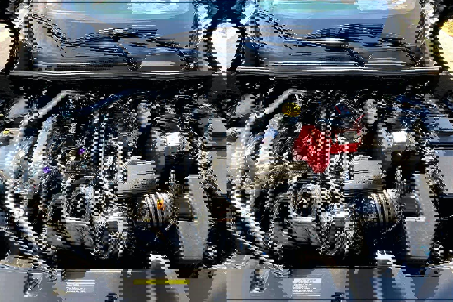 New 2026 Nissan Sentra SV w/ SV Convenience Package image 16