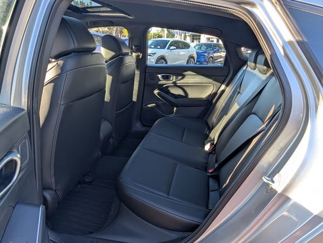 Certified 2024 Acura Integra A-Spec image 10