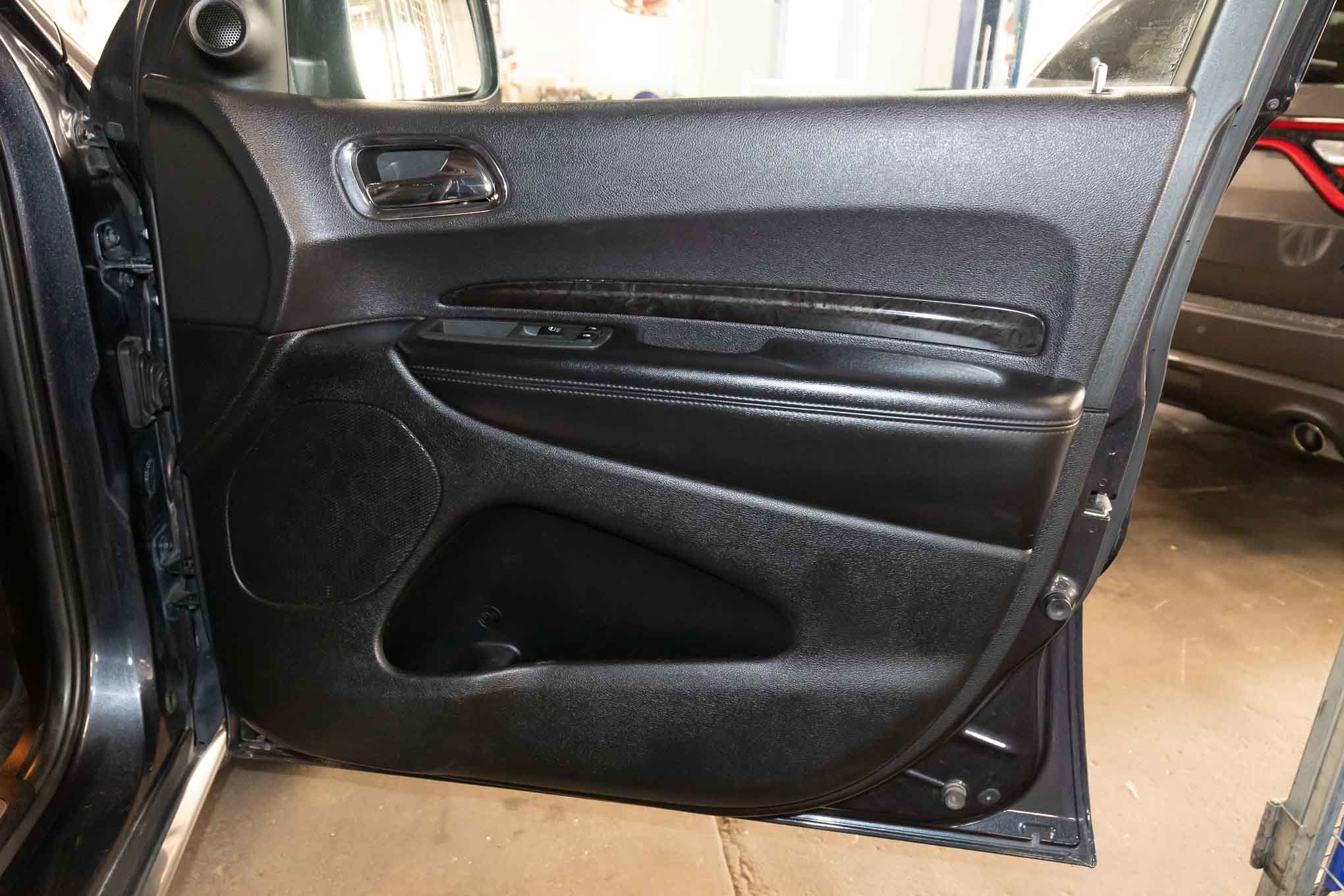 Used 2013 Dodge Durango Crew AWD/4WD image 19