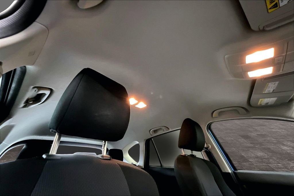 Used 2014 MAZDA CX-5 Sport w/ Bluetooth Audio Package image 11