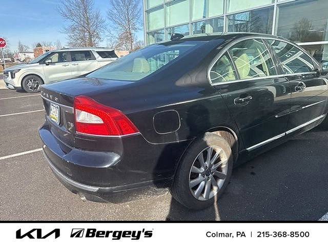 Used 2015 Volvo S80 T5 image 10
