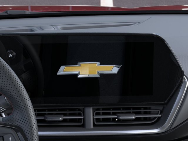 New 2026 Chevrolet Trax RS w/ Sunroof Package FWD image 20