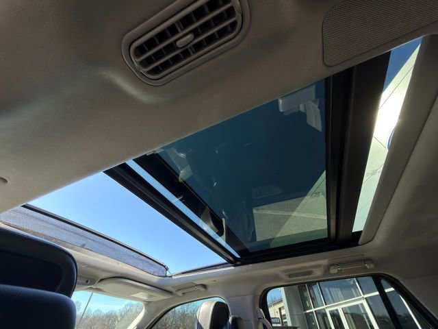 Used 2022 Lincoln Navigator Black Label AWD/4WD image 17