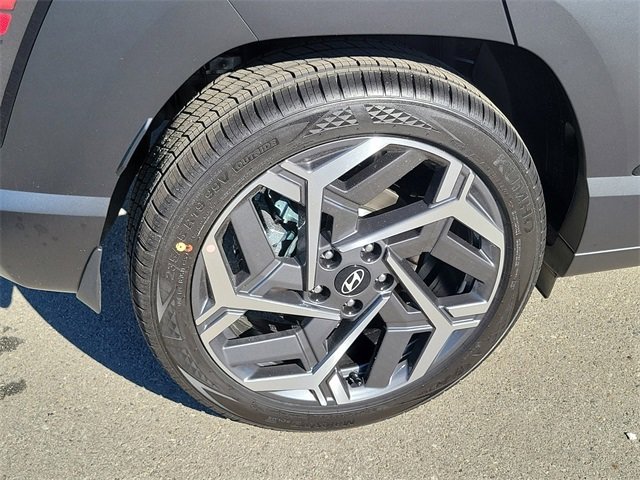 New 2026 Hyundai Kona SEL Premium image 24