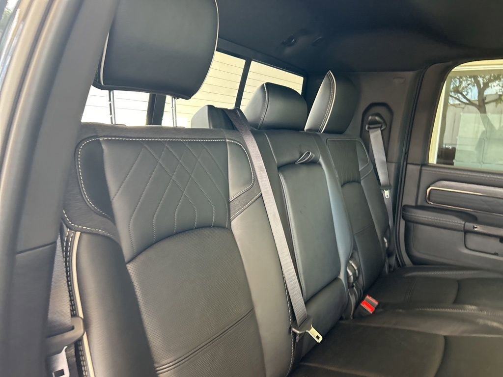 New 2026 RAM 3500 Limited image 34