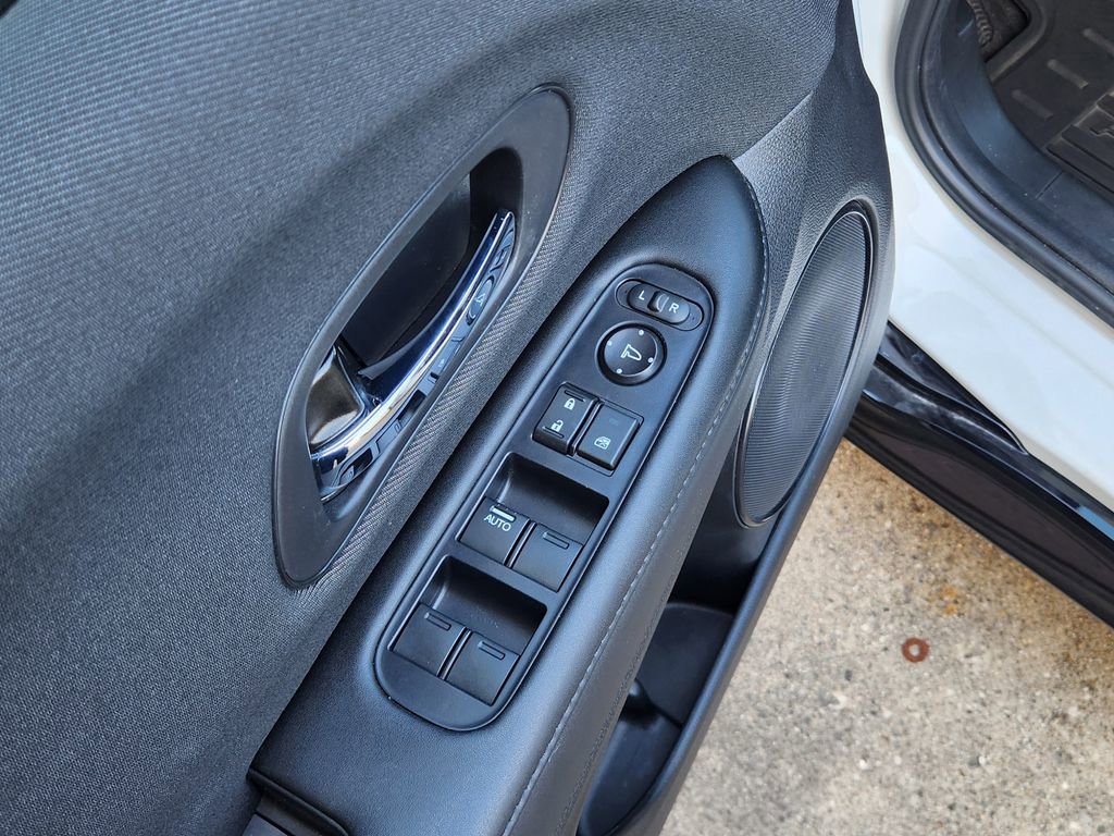 Used 2022 Honda HR-V Sport image 21