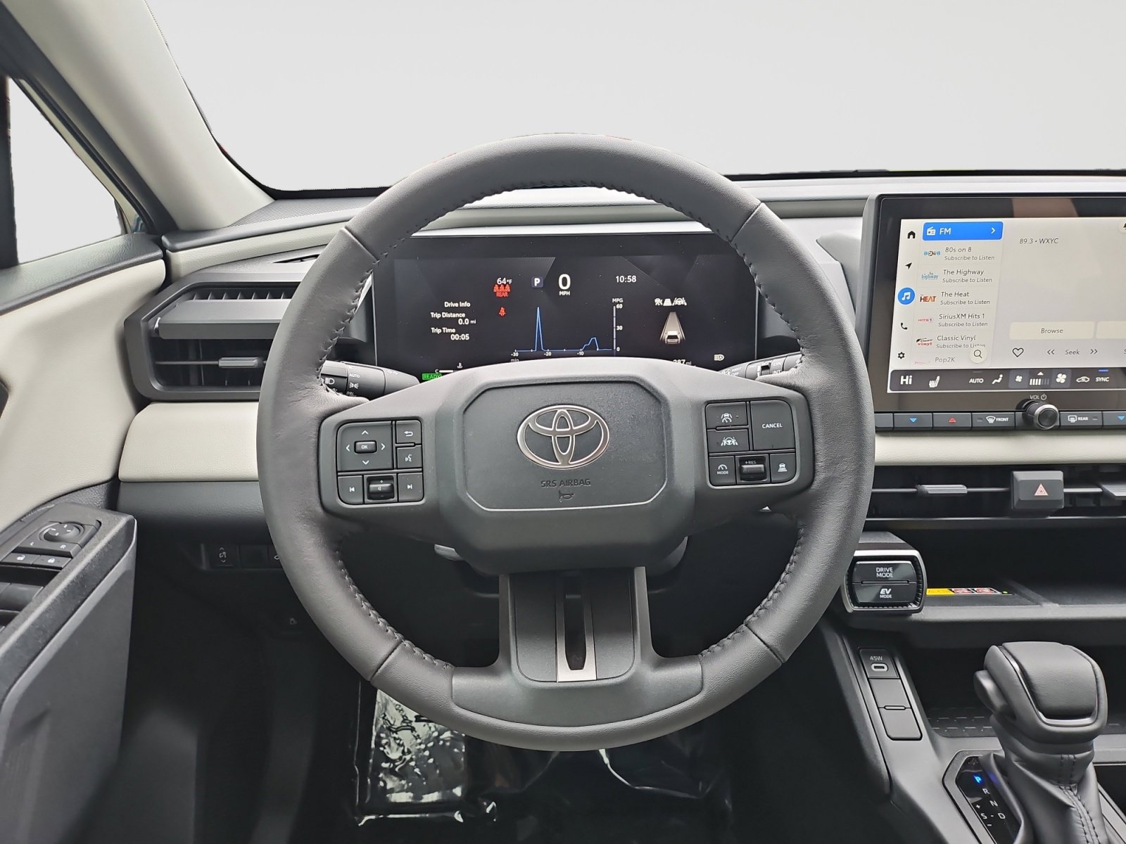 Used 2026 Toyota RAV4 XLE Premium FWD image 44