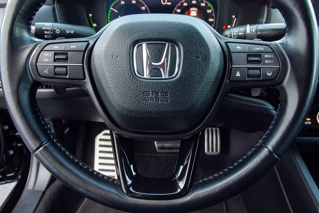 Used 2024 Honda Accord Sport image 25