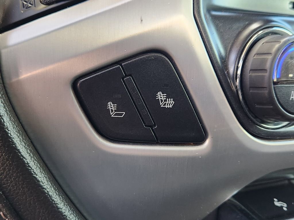 Used 2016 GMC Sierra 1500 SLE w/ Texas SLE Value Package image 11