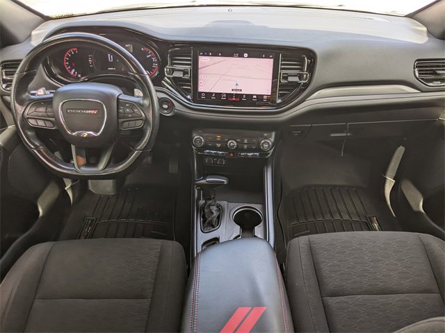 Used 2021 Dodge Durango GT w/ Blacktop Package image 11