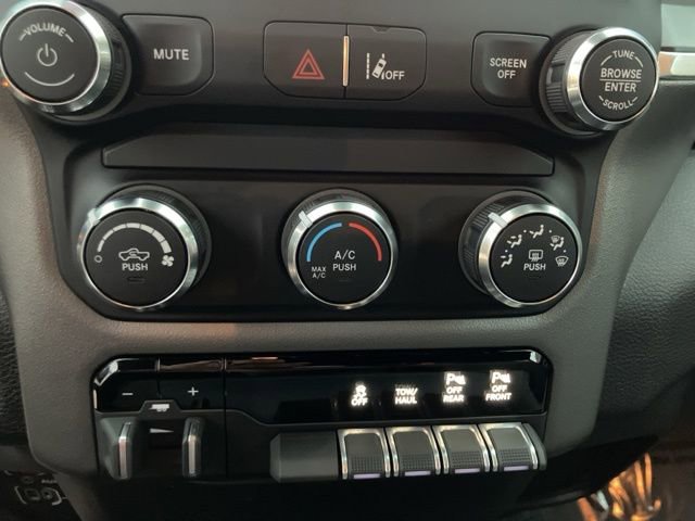 Used 2022 RAM 1500 Big Horn image 21