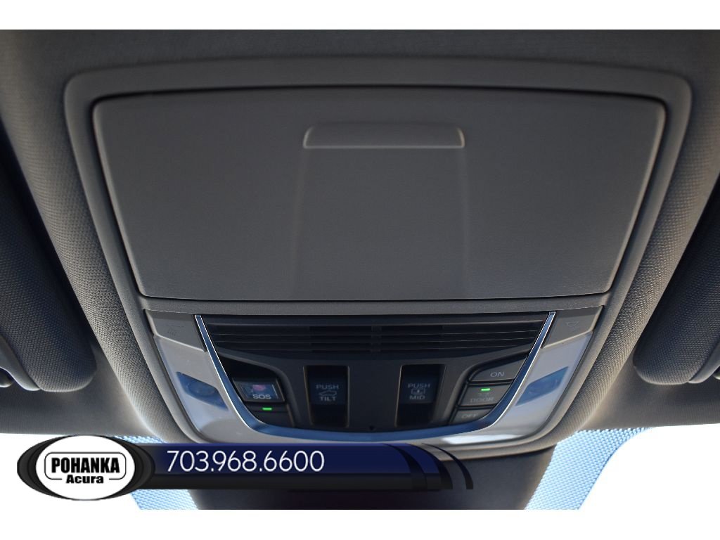 New 2026 Acura MDX w/ Technology Package AWD/4WD image 18