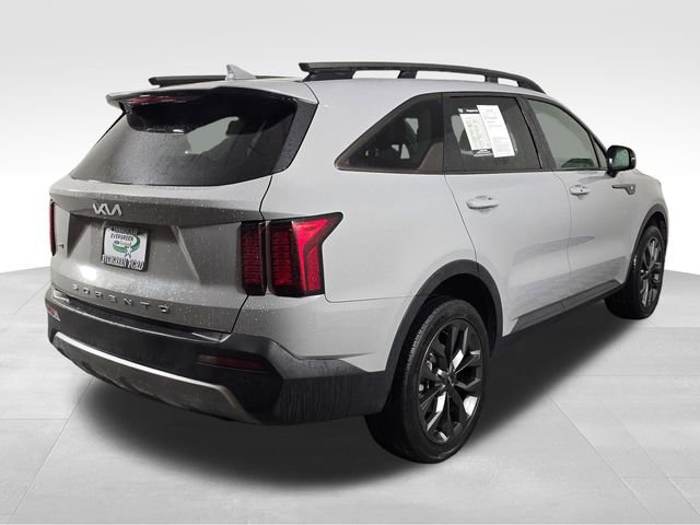 Used 2022 Kia Sorento X-Line EX image 7