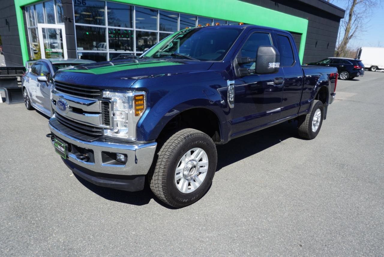 Used 2019 Ford F250 XLT w/ XLT Value Package image 2