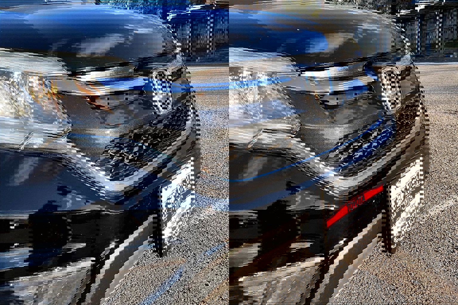 Used 2015 Honda CR-V LX image 27