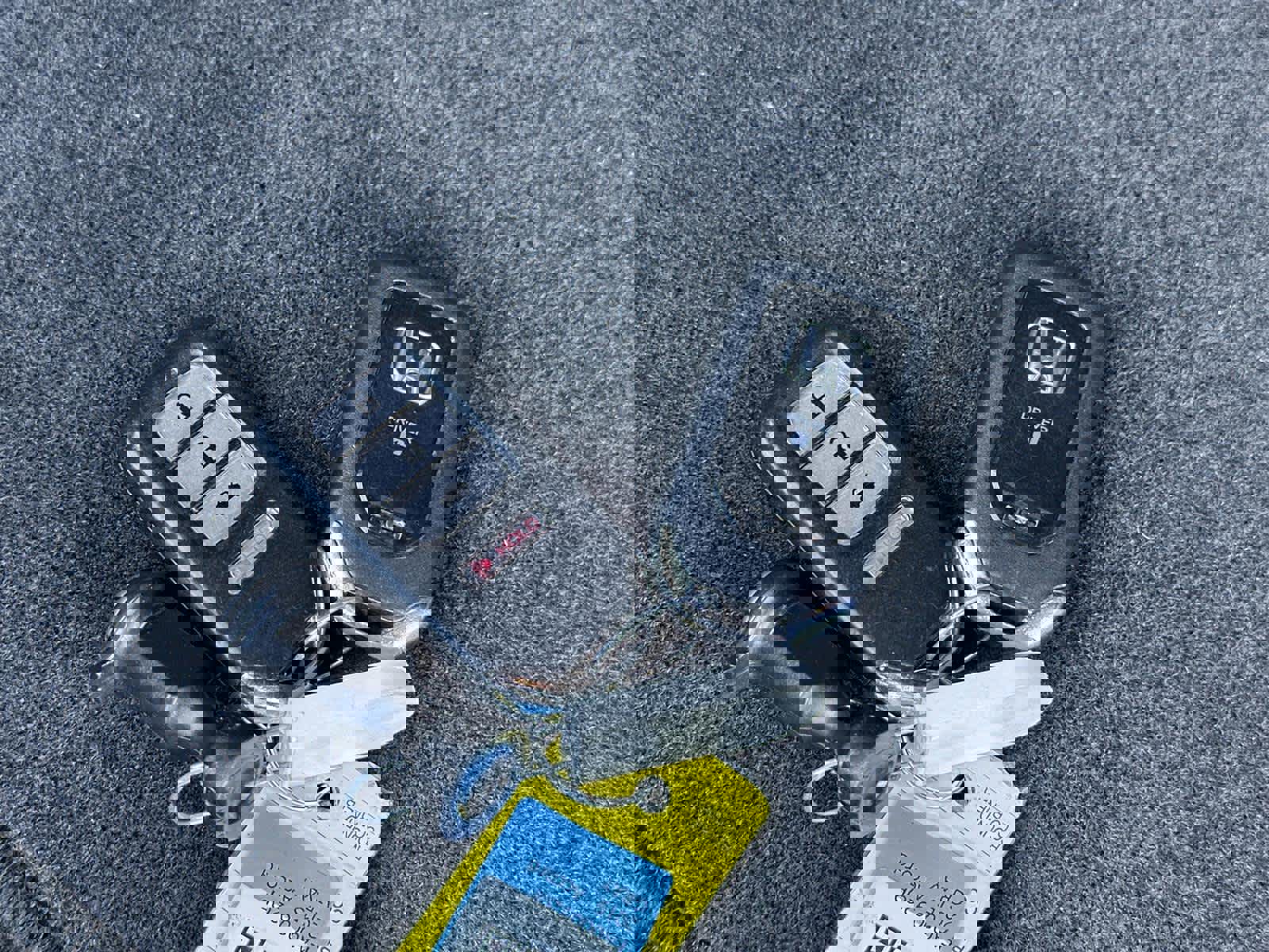 Used 2015 Honda Accord EX-L image 21