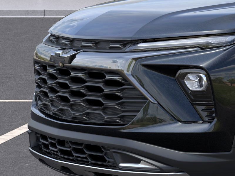 New 2026 Chevrolet TrailBlazer ACTIV w/ Convenience Package image 48
