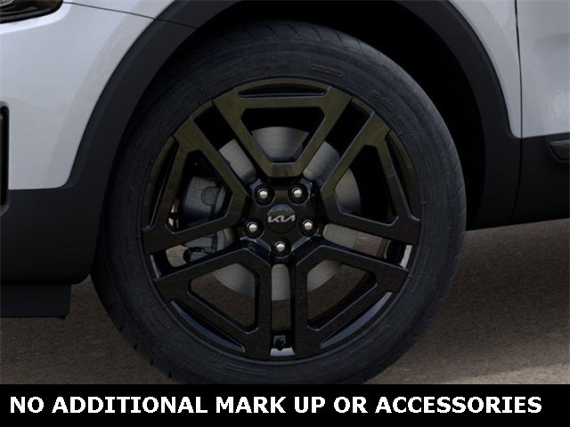 New 2025 Kia Telluride SX X-Line image 9