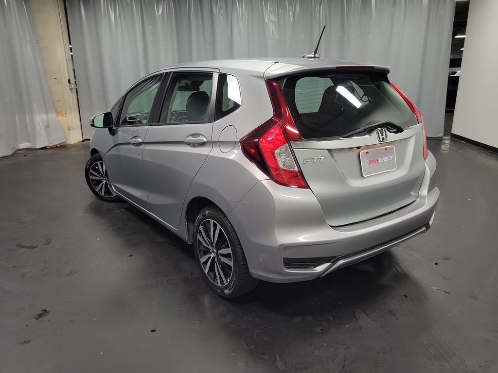 Used 2019 Honda Fit EX image 6