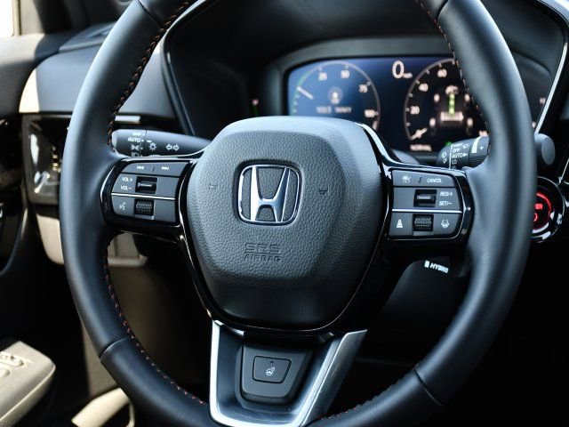 New 2026 Honda CR-V Sport Touring image 23