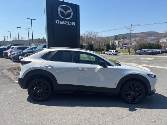 Used 2024 MAZDA CX-30 AWD 2.5 S w/ Select Sport Pkg image 10