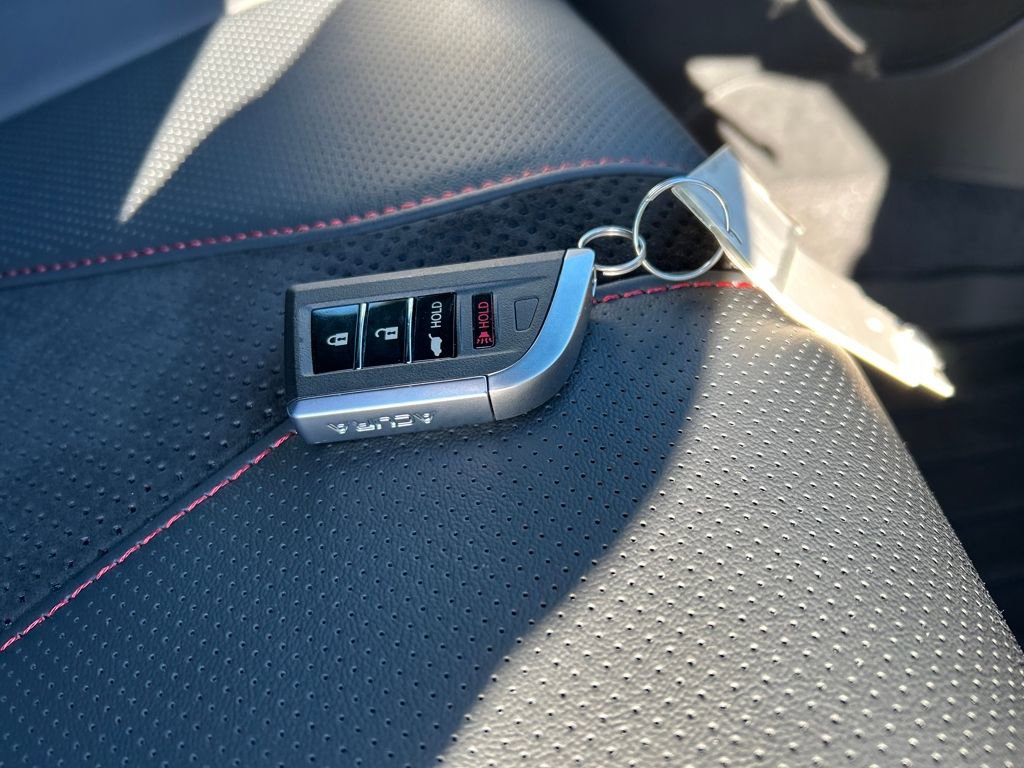 New 2026 Acura RDX A-Spec image 28