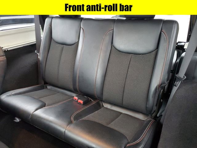 Used 2017 Jeep Wrangler 75th Anniversary image 24