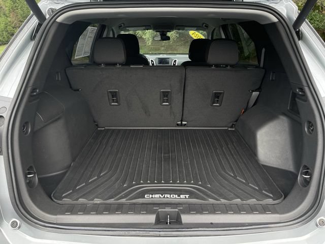 Used 2024 Chevrolet Equinox LT FWD image 25