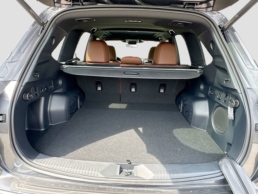 New 2026 Subaru Forester Touring AWD/4WD image 32