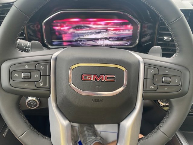 New 2025 GMC Sierra 1500 SLT w/ SLT Premium Plus Package image 21