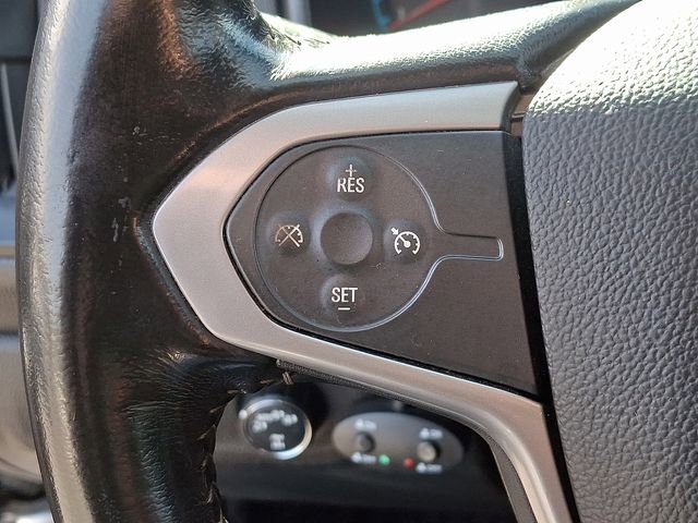 Used 2020 Chevrolet Colorado LT w/ LPO, Premium Interior Package image 22