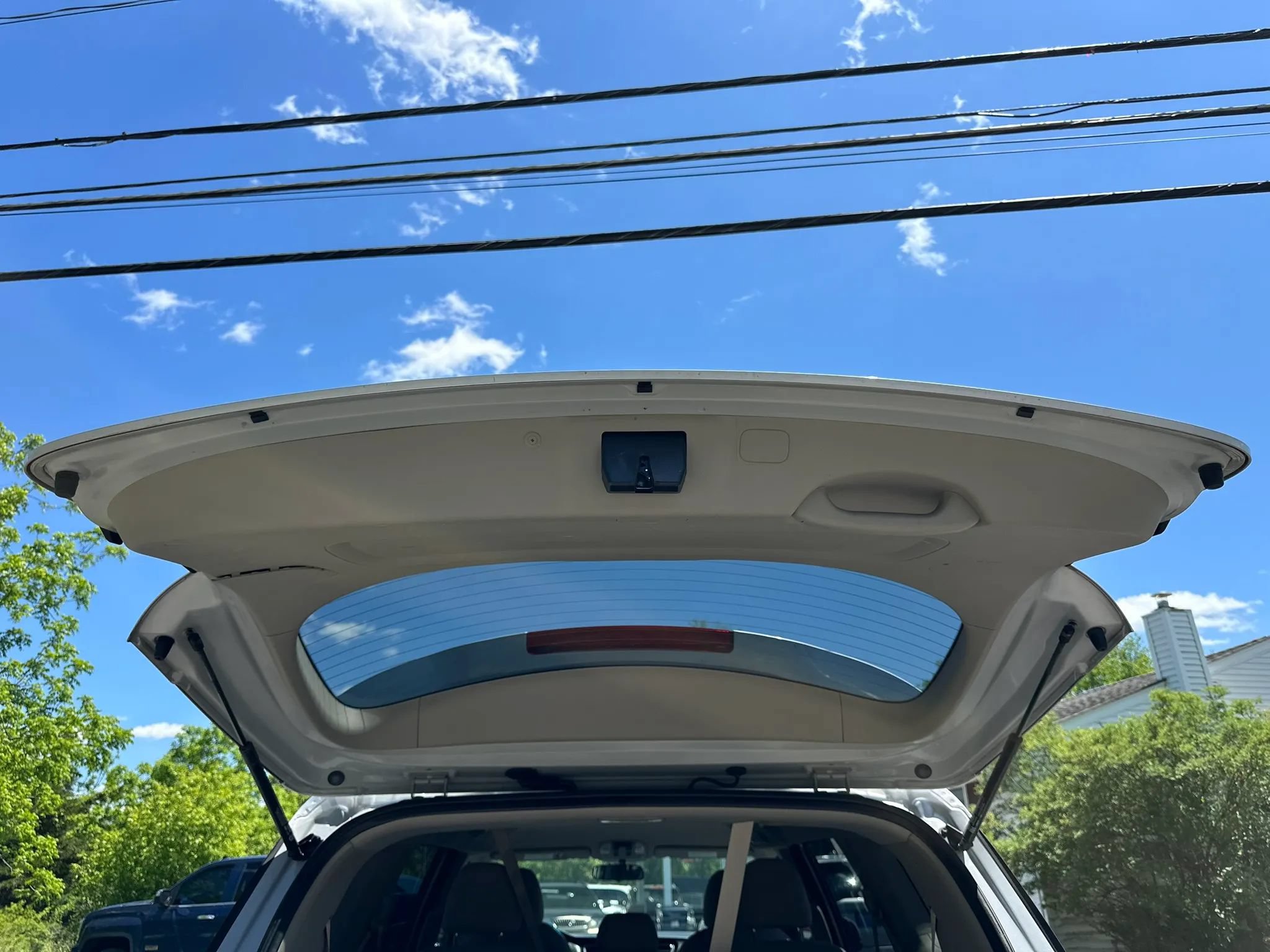 Used 2019 Kia Sedona LX FWD image 38