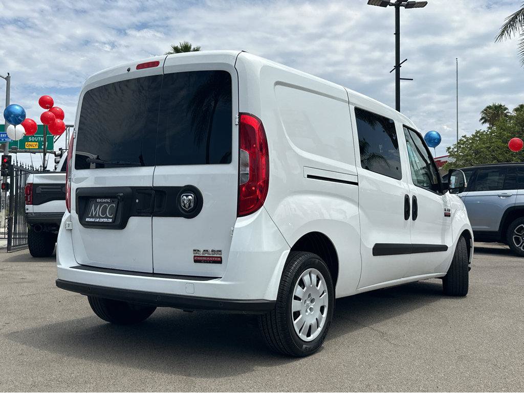 Used 2018 RAM ProMaster City Tradesman SLT FWD image 13